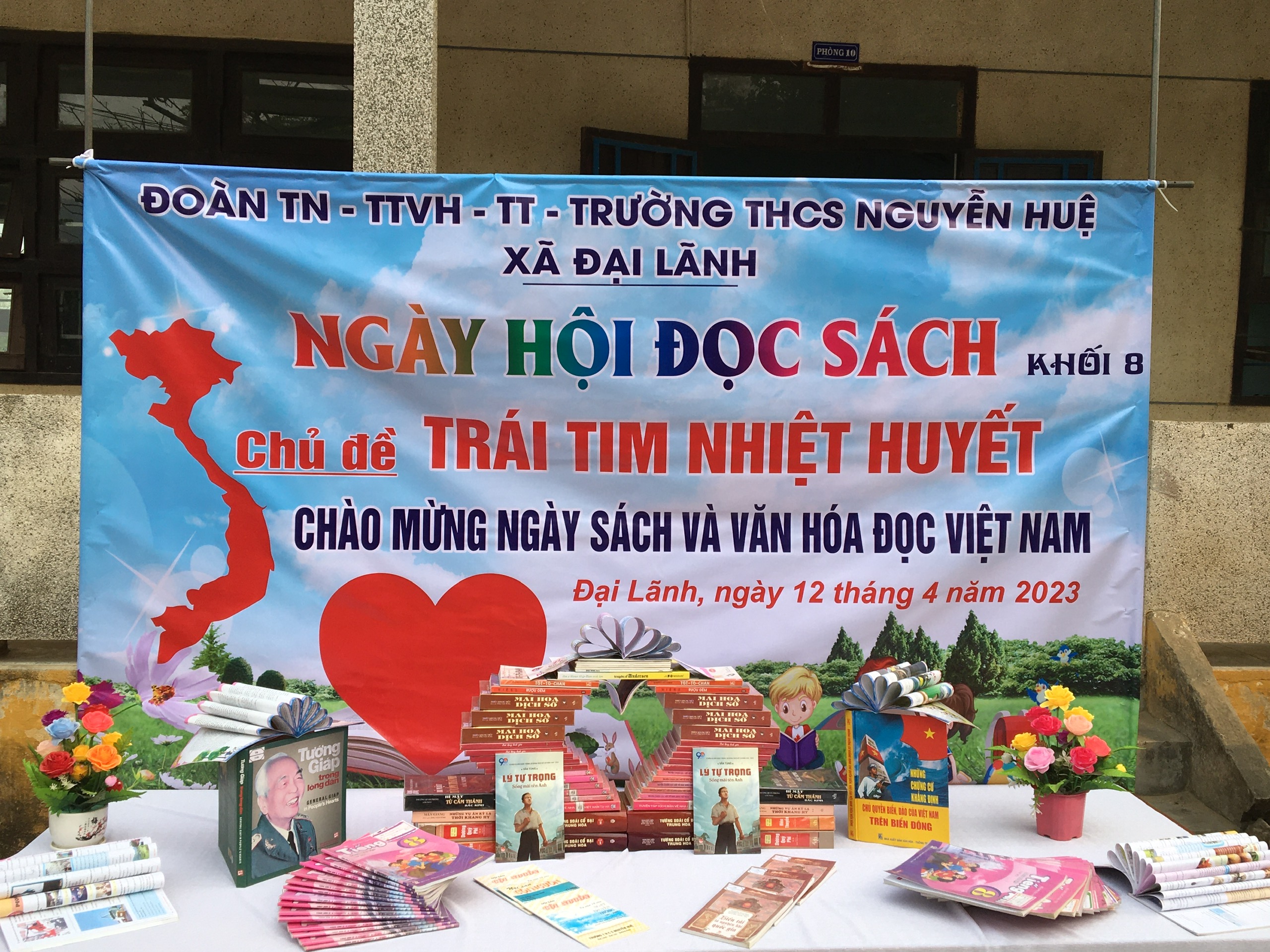 anh tin bai